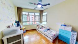 Blk 271A Sengkang Central (Sengkang), HDB 4 Rooms #374664141